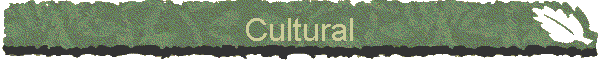 Cultural