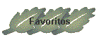 Favoritos